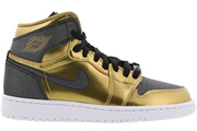 Women Jordan 1 BHM